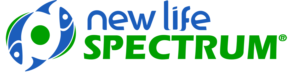 New Life Spectrum