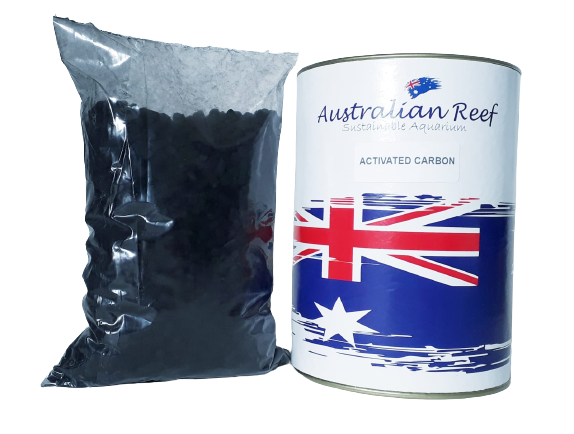 ACTIVATED CARBON