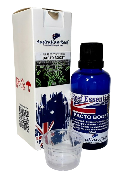 BACTO BOOST