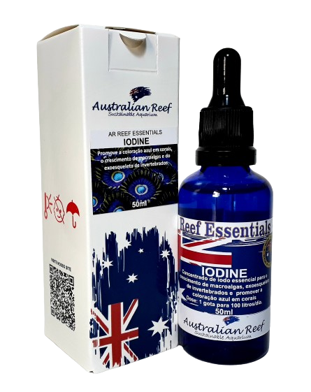 IODINE