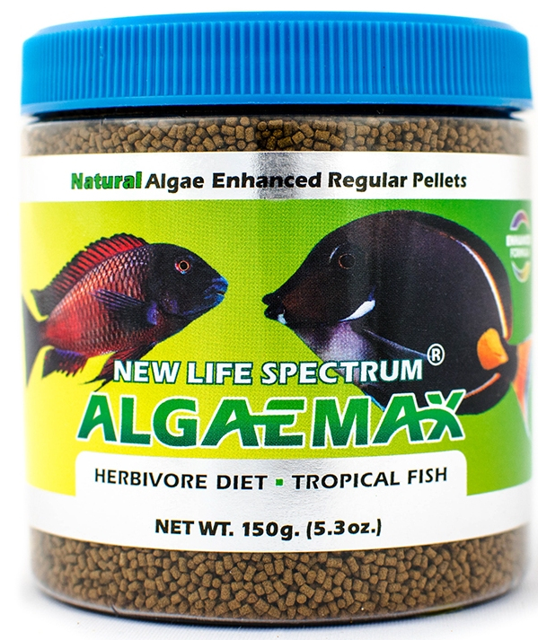 NLS AlgaeMAX