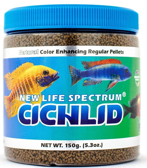 NLS Cichlid
