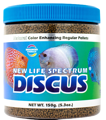 NLS Discus