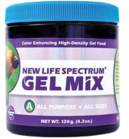 NLS Gel Mix