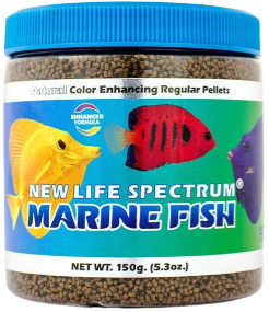 NLS Marine Fish