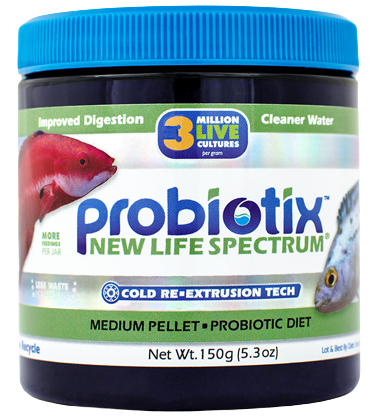 NLS Probiotix