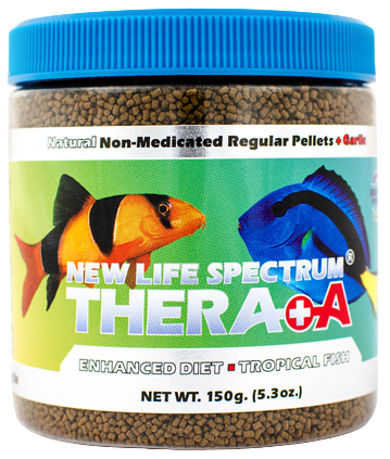 NLS Thera+A
