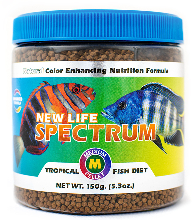 NLS Tropical Fish