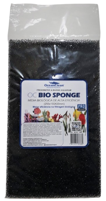 OC BIO SPONGE