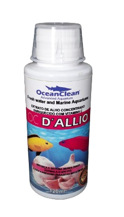 OC DÁLLIO