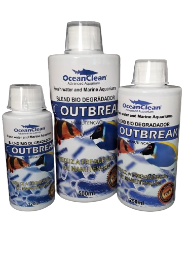 OC OUTBREAK