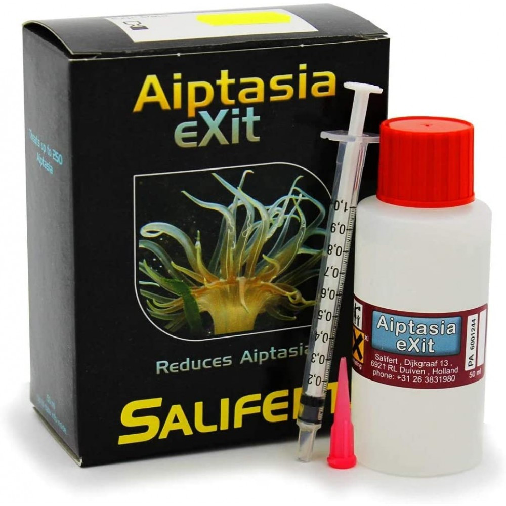 AIPTASIA eXIT