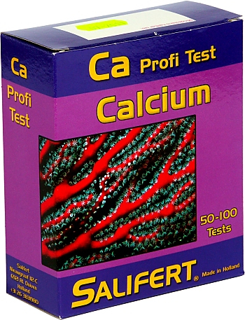 CALCIUM Profi Test