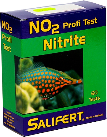 NITRITE Profi Test