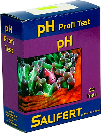 pH Profi Test