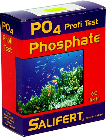 PHOSPHATE Profi Test